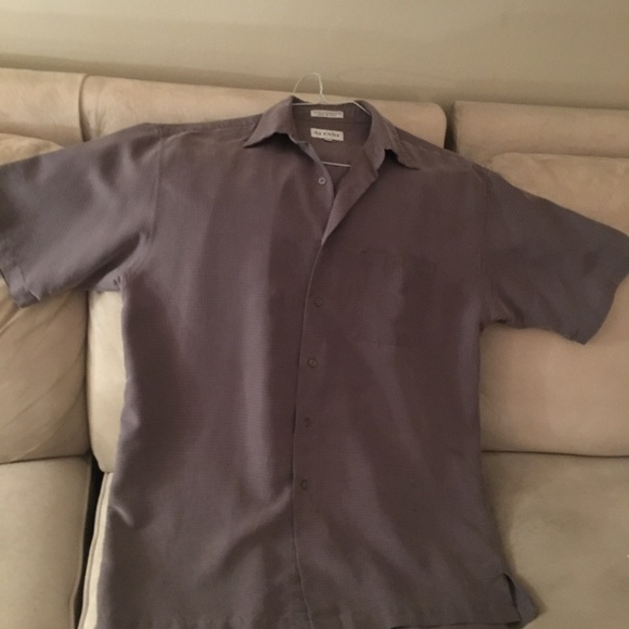 Alfani Mans Shirt - Picture 2 of 2